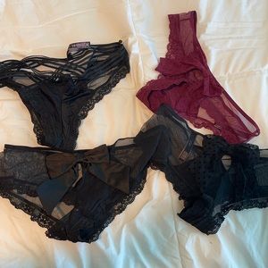 Victoria’s Secret **NEVER WORN**